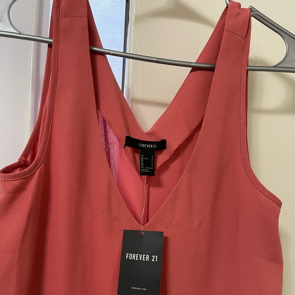 Forever 21 Dress